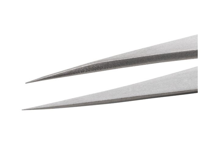 High Precision Tweezers — model AL1TA0