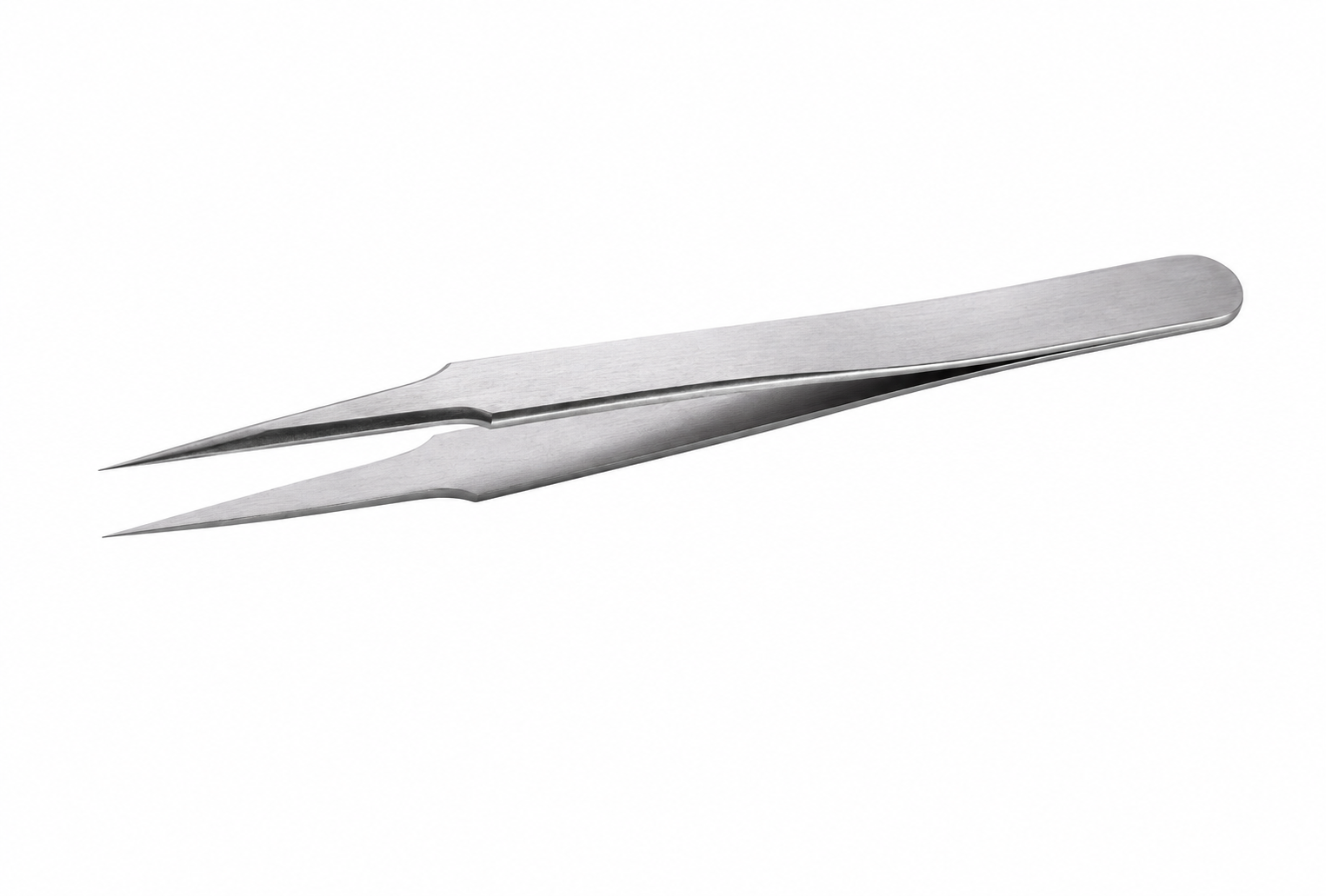 High Precision Tweezers — model AL2NC0
