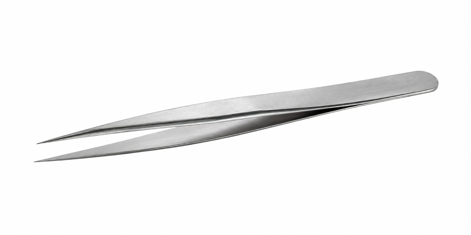 High Precision Tweezers — model AL26SA0