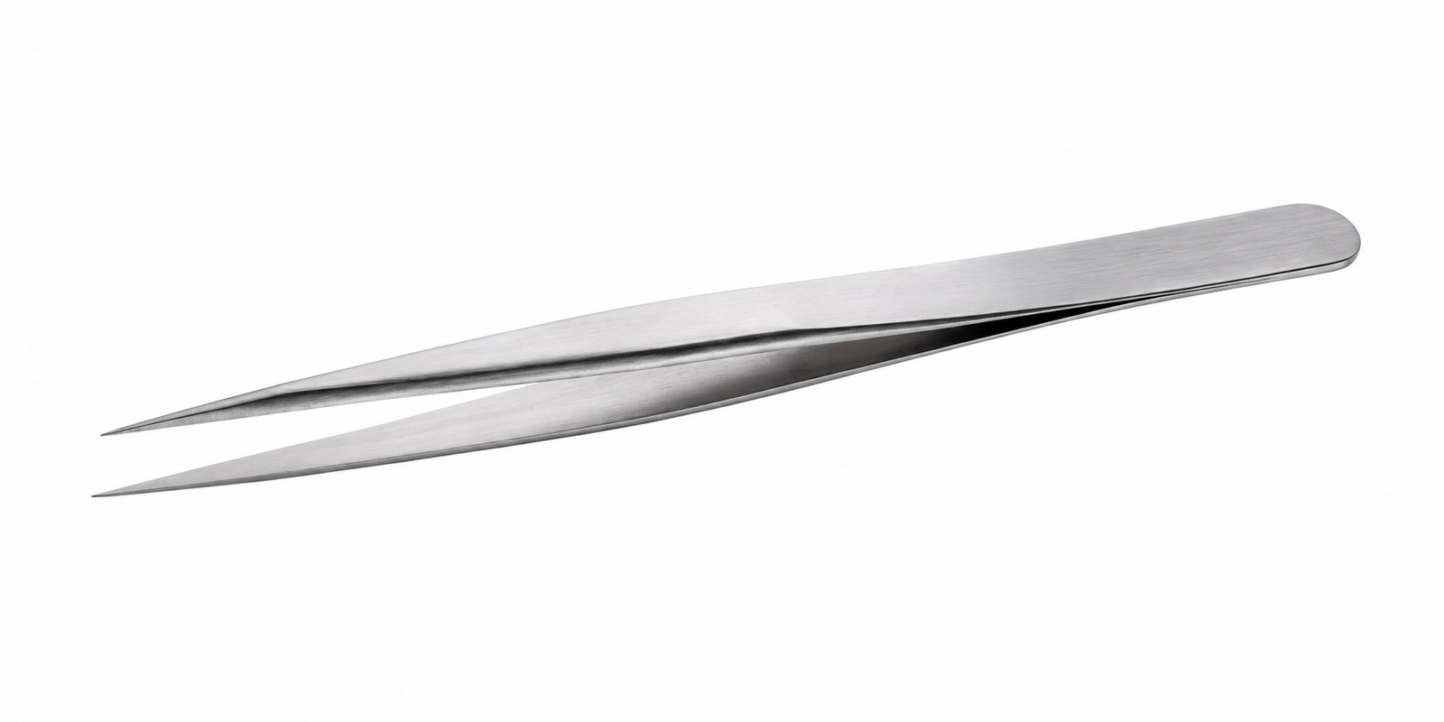 High Precision Tweezers — model AL27SA0