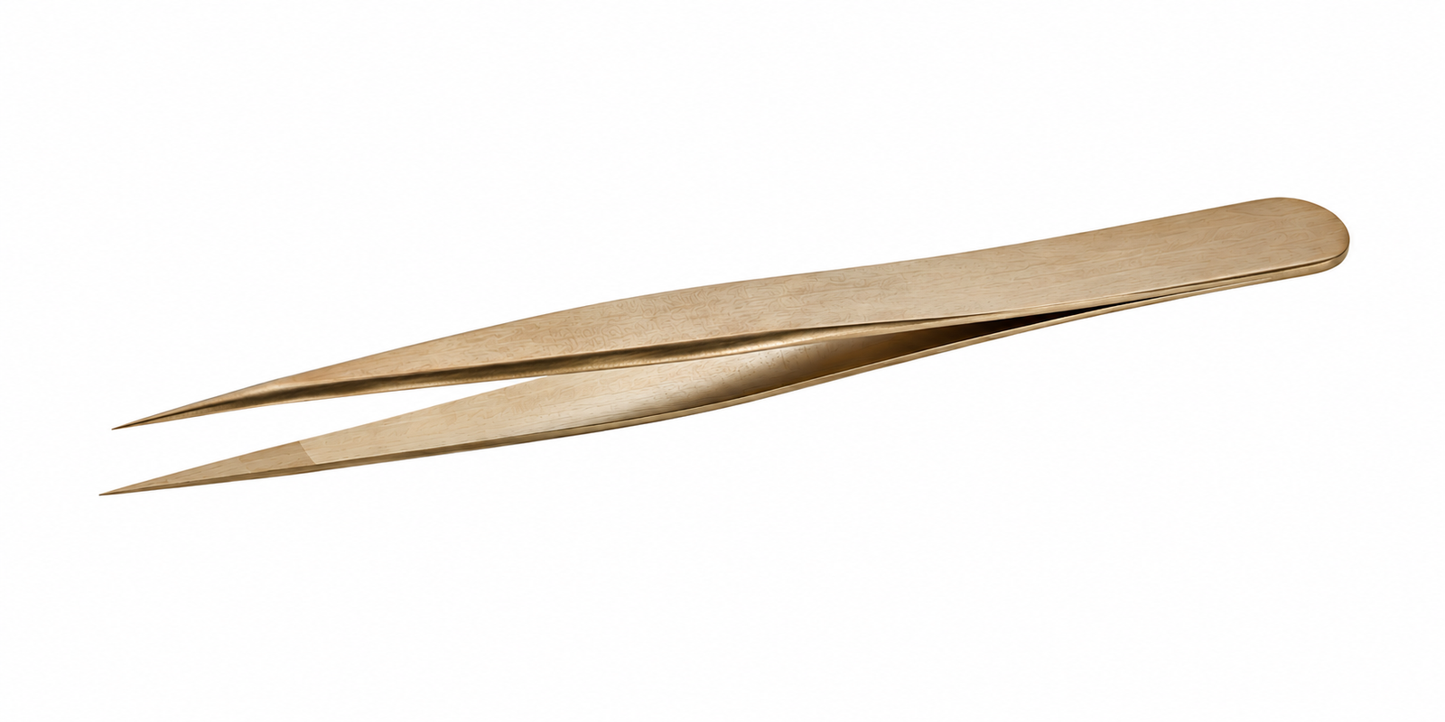 High Precision Tweezers — model AL27CLN0
