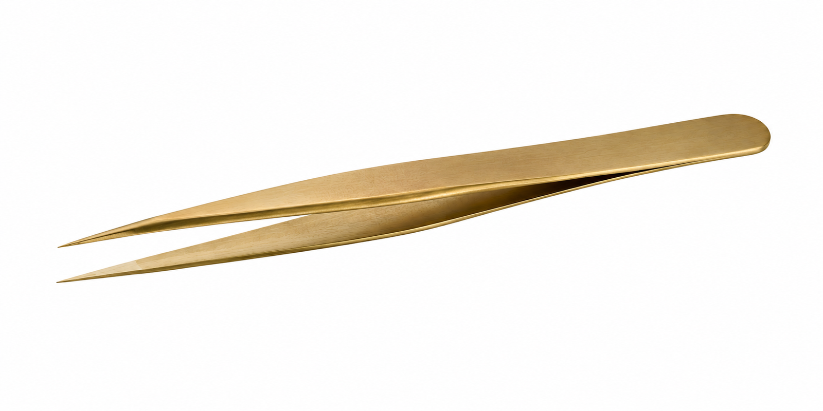 High Precision Tweezers — model AL27ClBR0