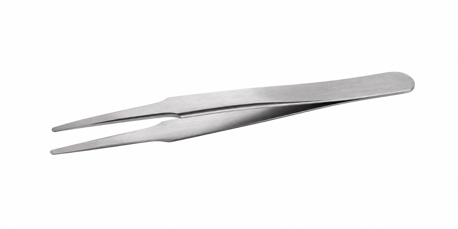 High Precision Tweezers — model AL2AC0