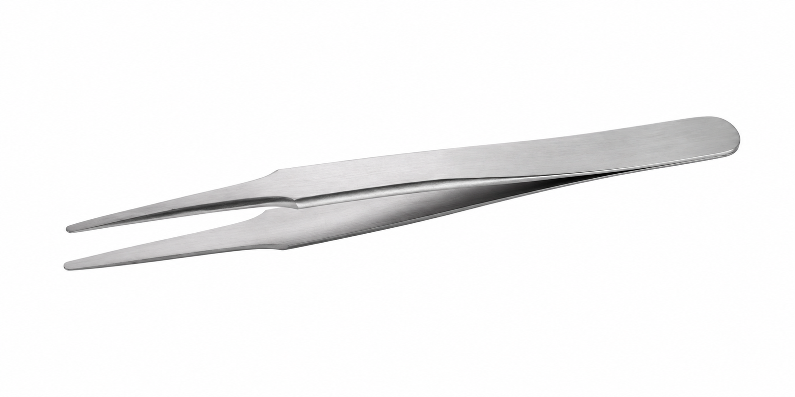 High Precision Tweezers — model AL2ANC0