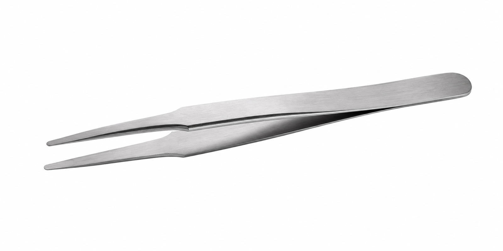 High Precision Tweezers — model AL2AS0