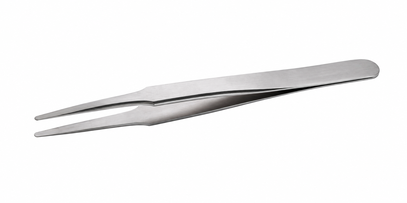High Precision Tweezers — model AL2ASA0