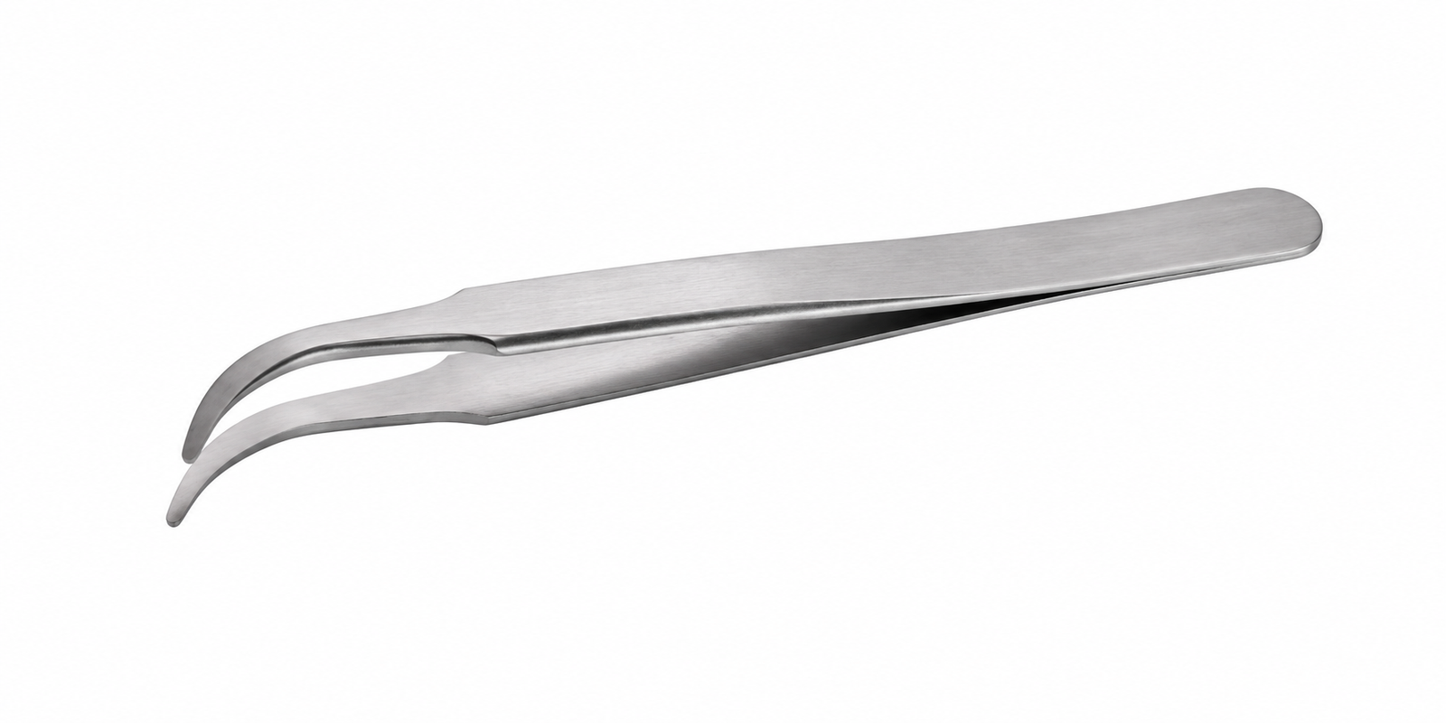 High Precision Tweezers — model AL2ABSA0