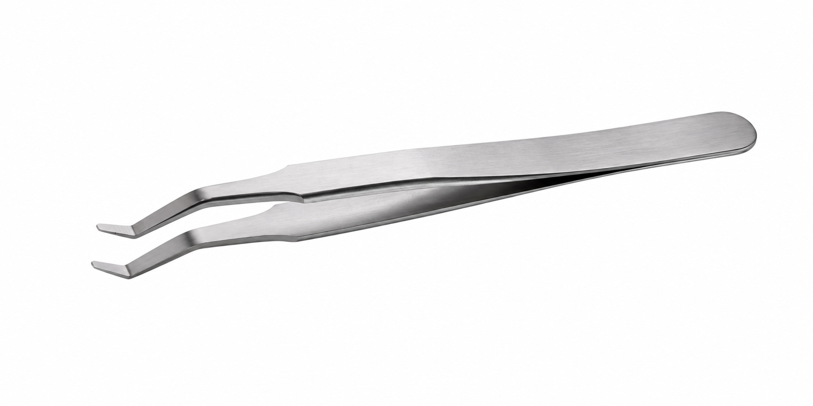 High Precision Tweezers — model AL2AZSA0