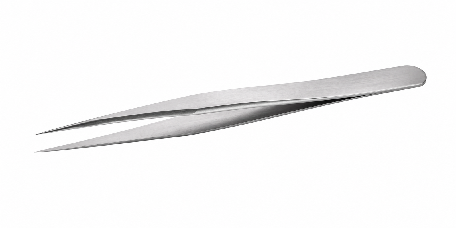 High Precision Tweezers — model AL3NC0