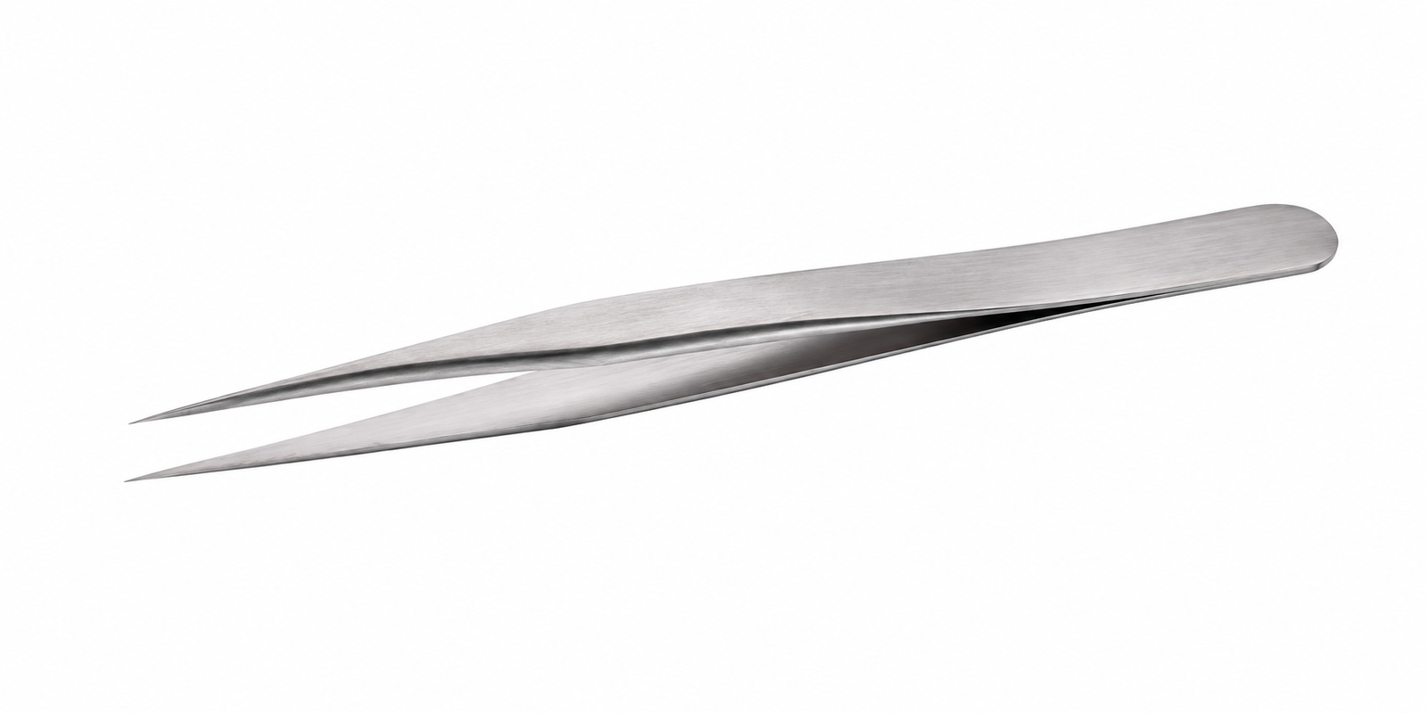 High Precision Tweezers — model AL3SA0