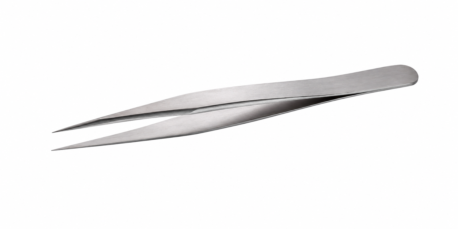 High Precision Tweezers — model AL3TA0