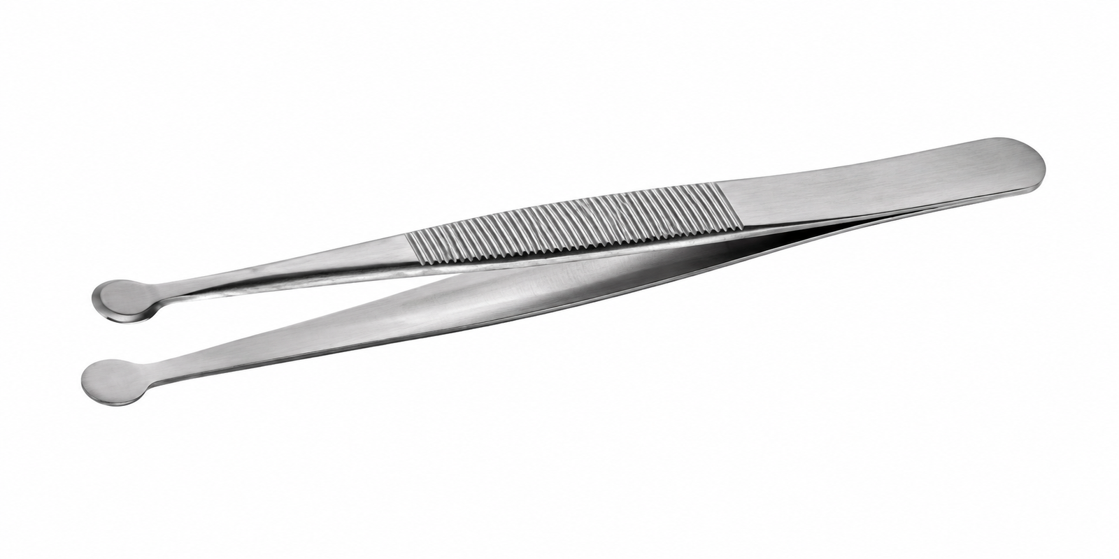 High Precision Tweezers — model AL33ASA1