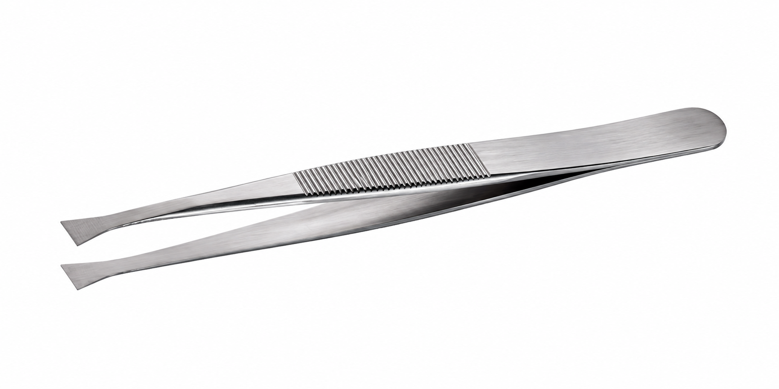 High Precision Tweezers — model AL35ASA1