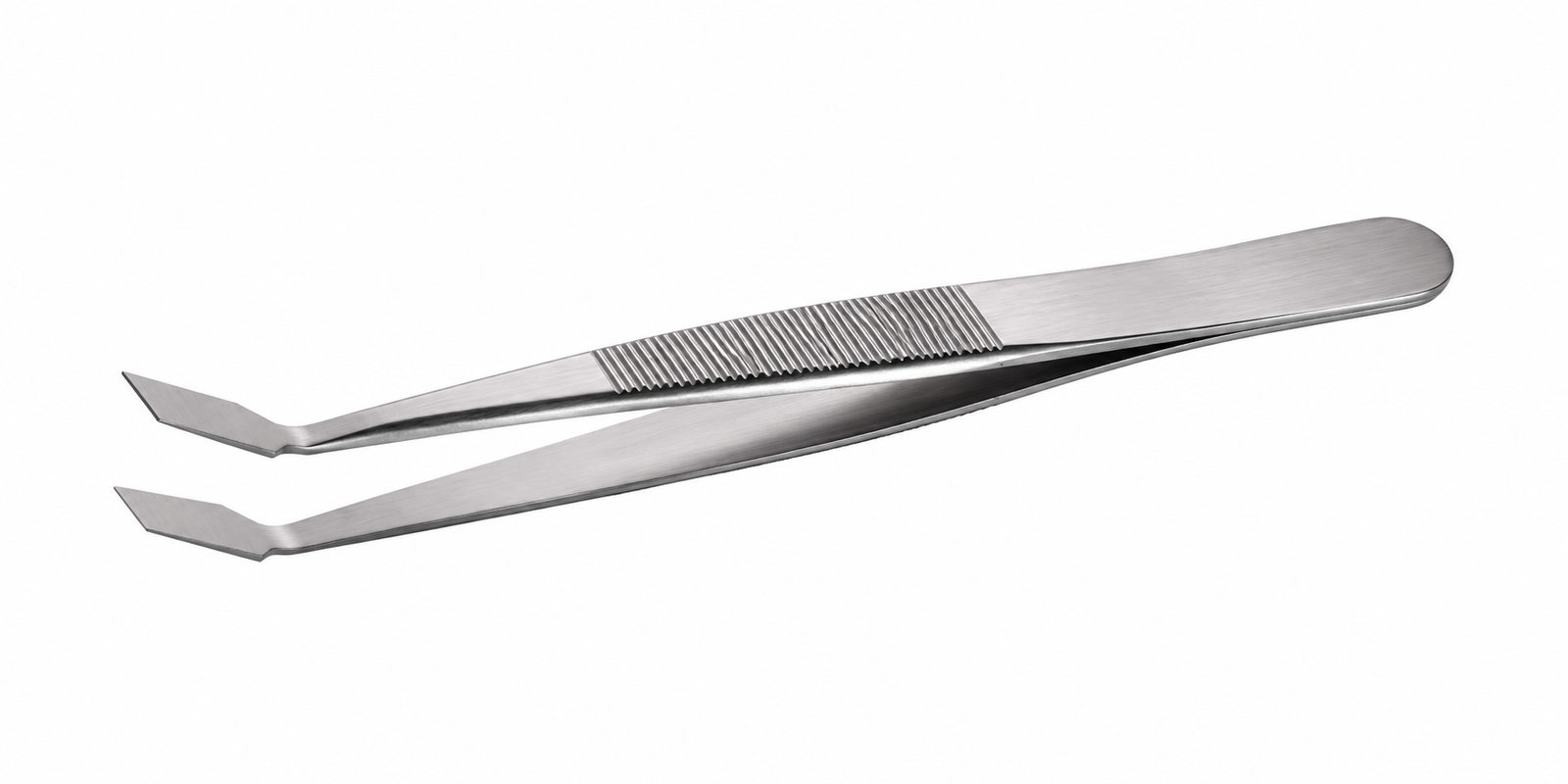 High Precision Tweezers — model AL36ASA1