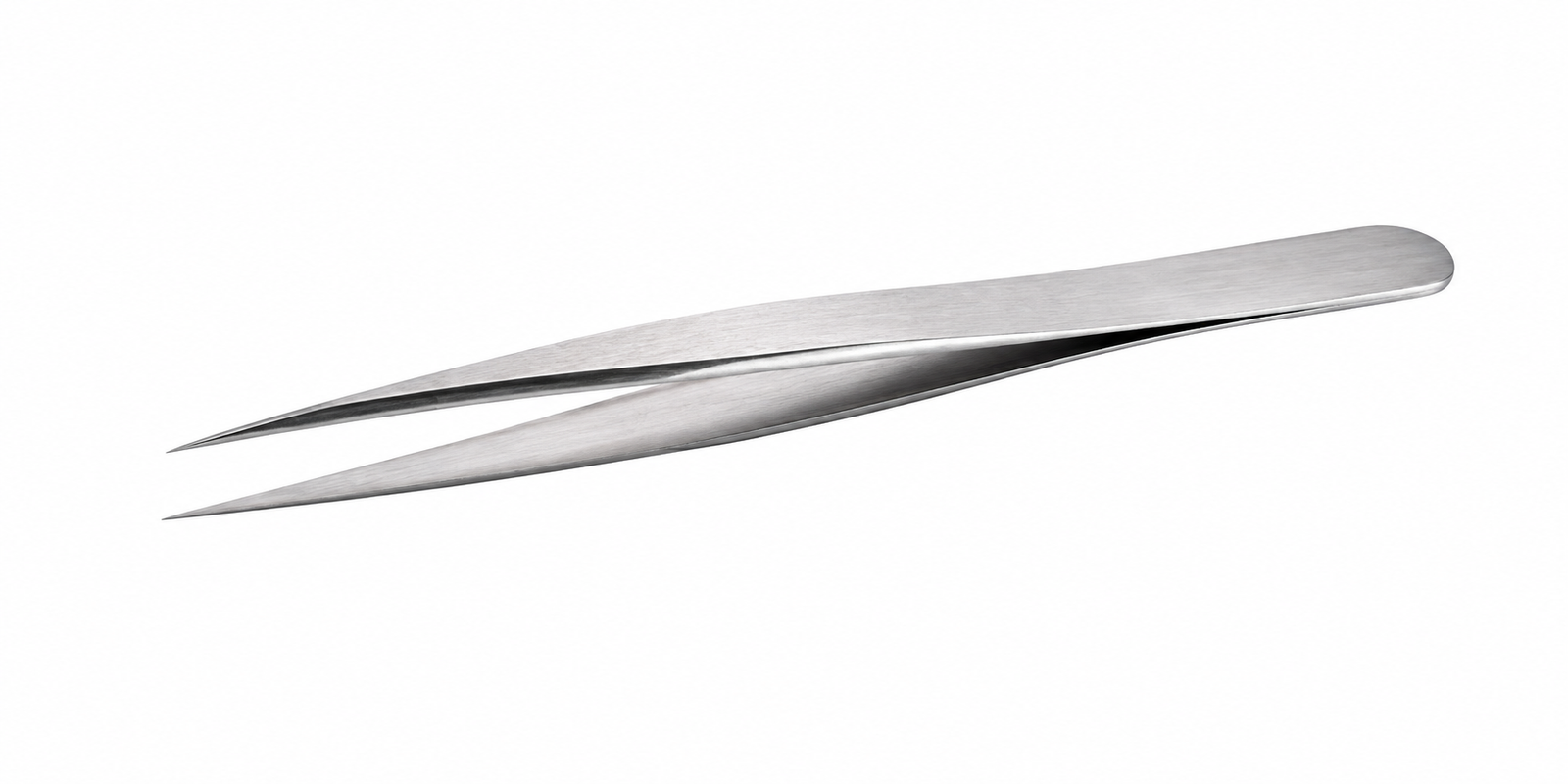 High Precision Tweezers — model AL3CC0