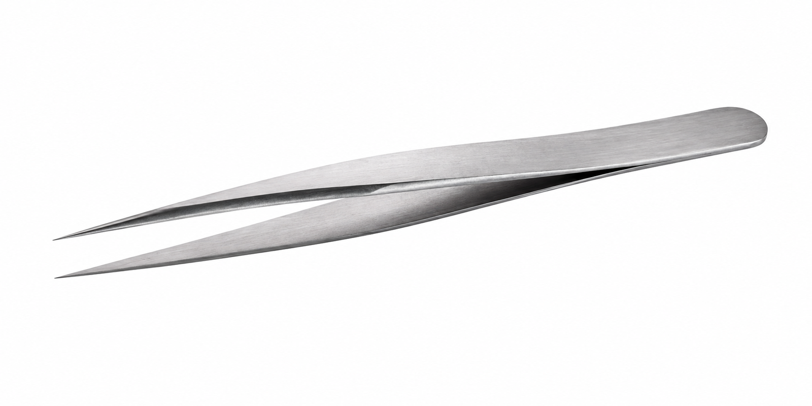 High Precision Tweezers — model AL3CNC0