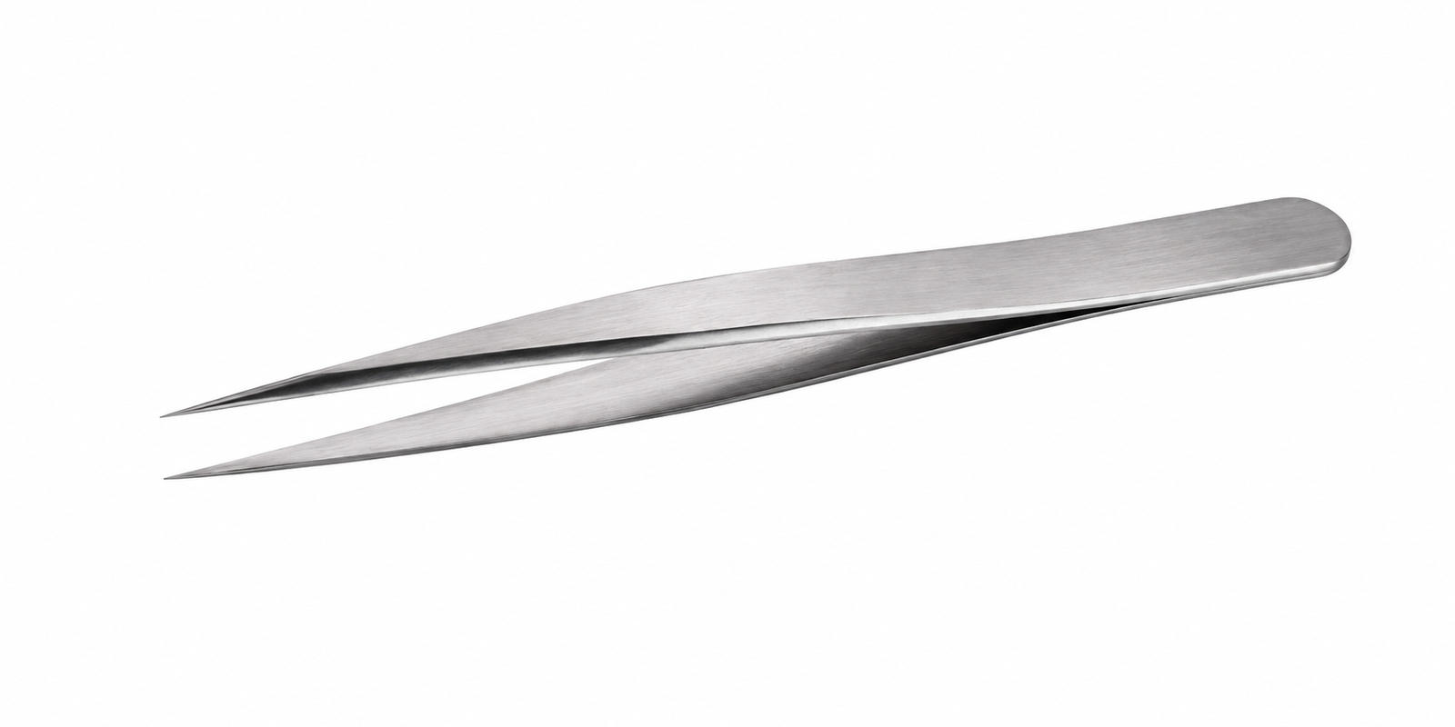 High Precision Tweezers — model AL3CS0