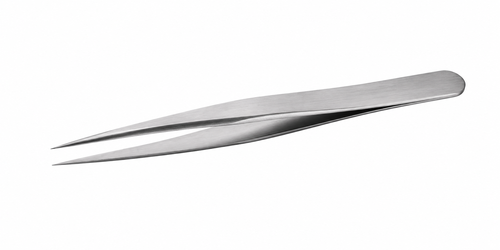 High Precision Tweezers — model AL3CTA0