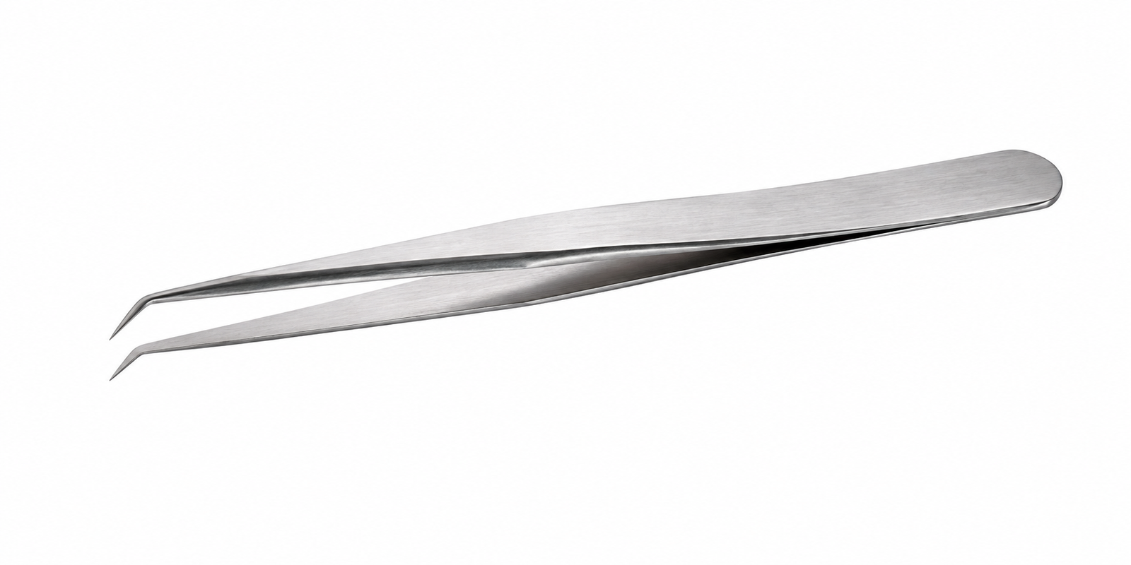 High Precision Tweezers — model AL3CBSA0