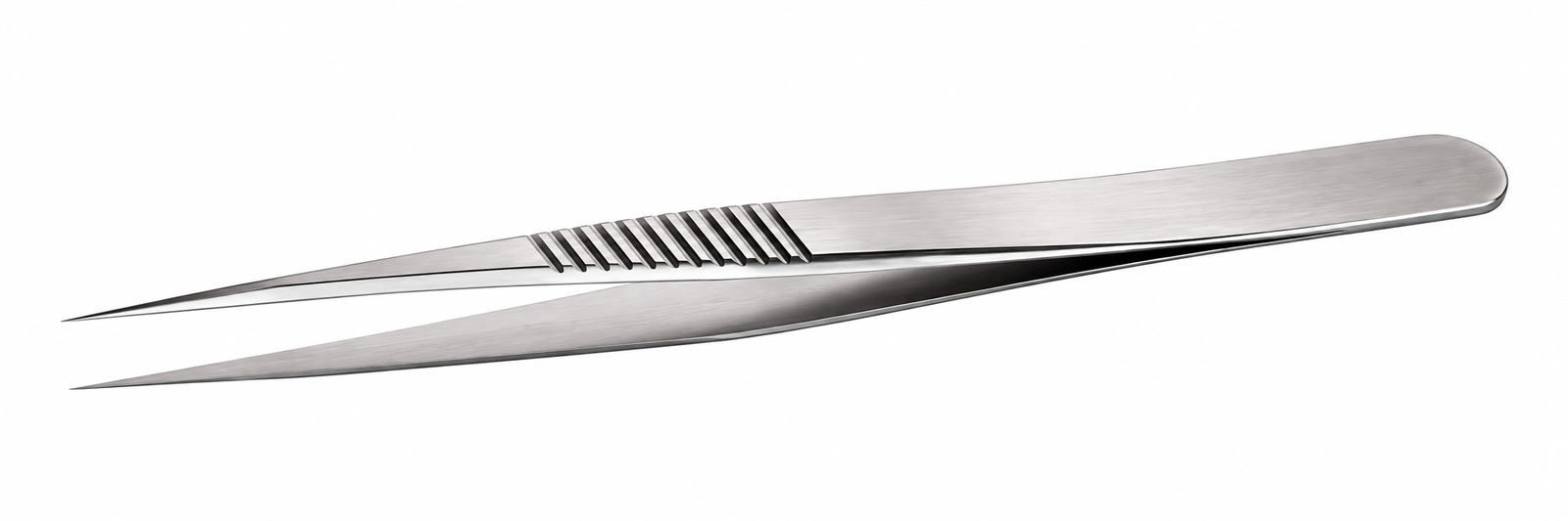 High Precision Tweezers — model AL3SGCX0
