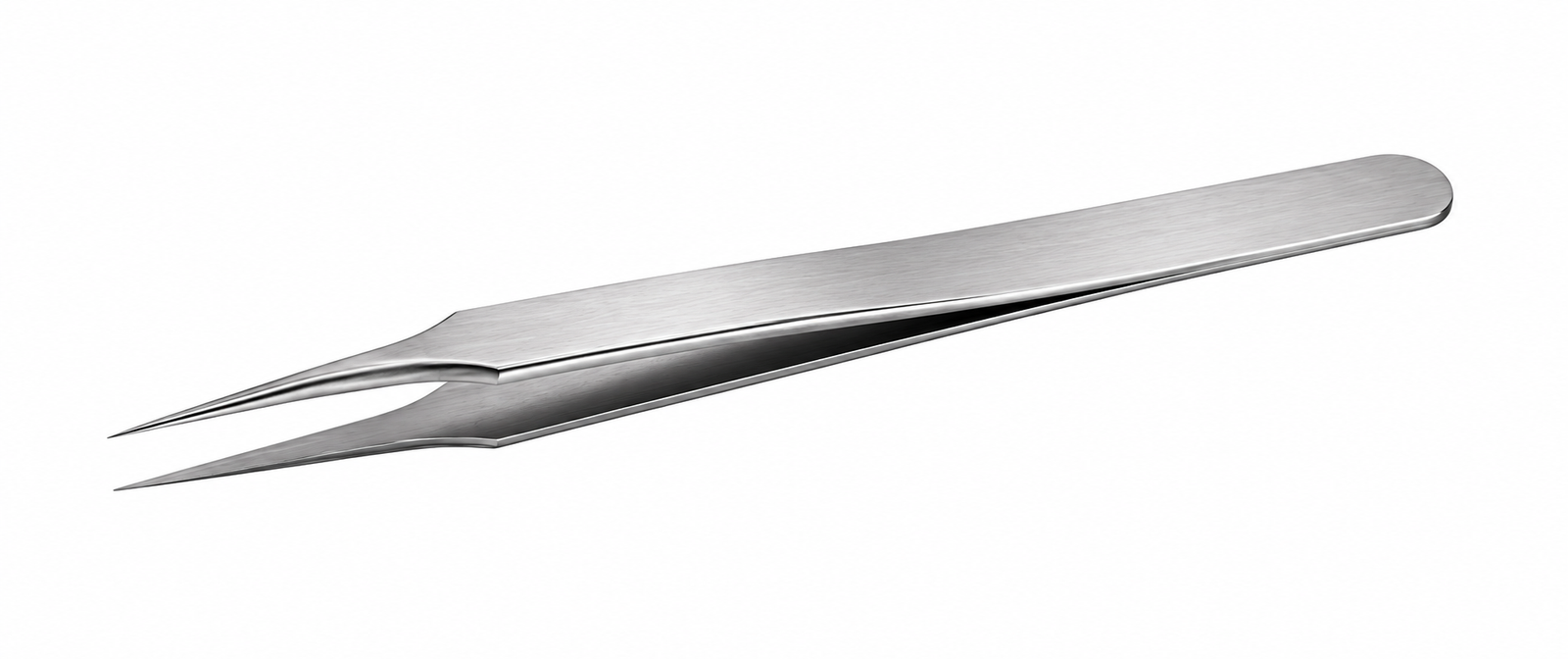 High Precision Tweezers — model AL4KO0