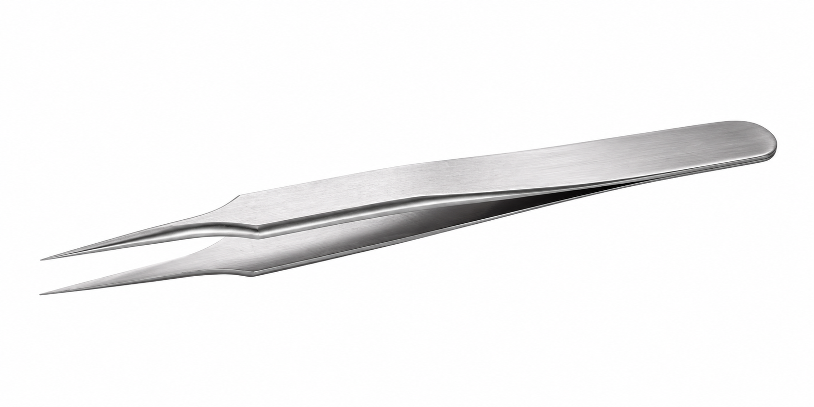 High Precision Tweezers — model AL4SA0