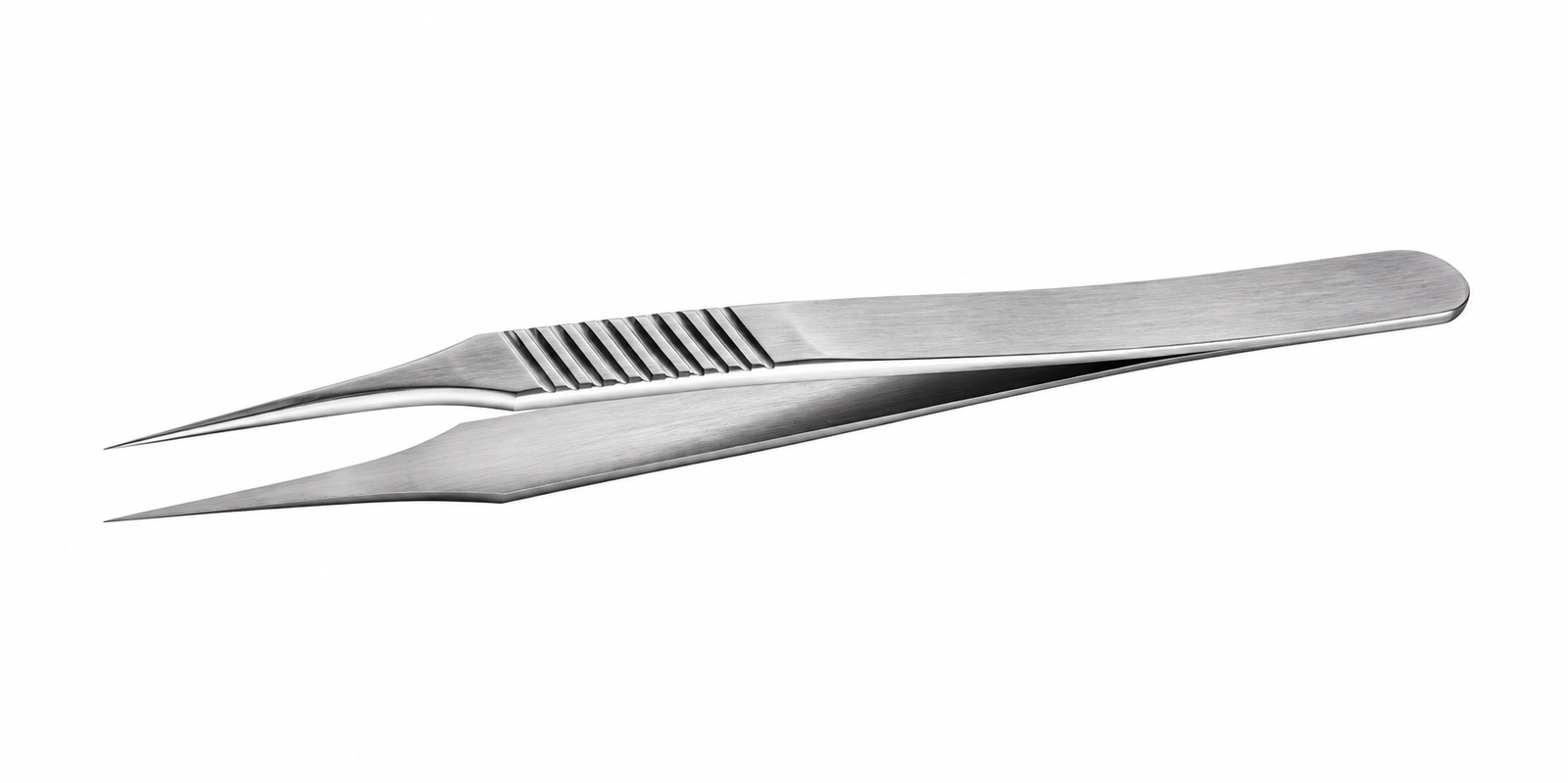 High Precision Tweezers — model AL4SGCX0