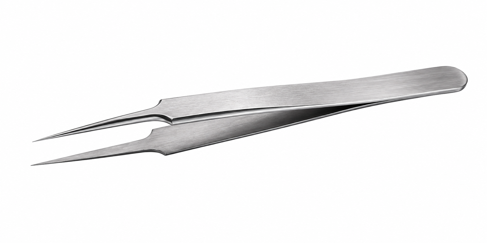 High Precision Tweezers — model AL5C0