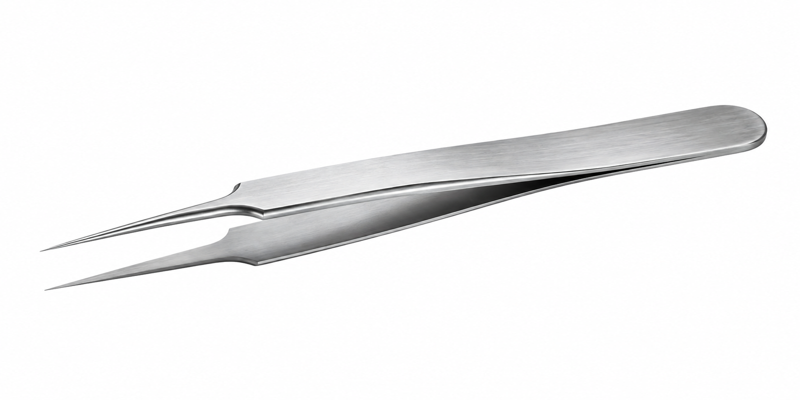 High Precision Tweezers — model AL5KO0