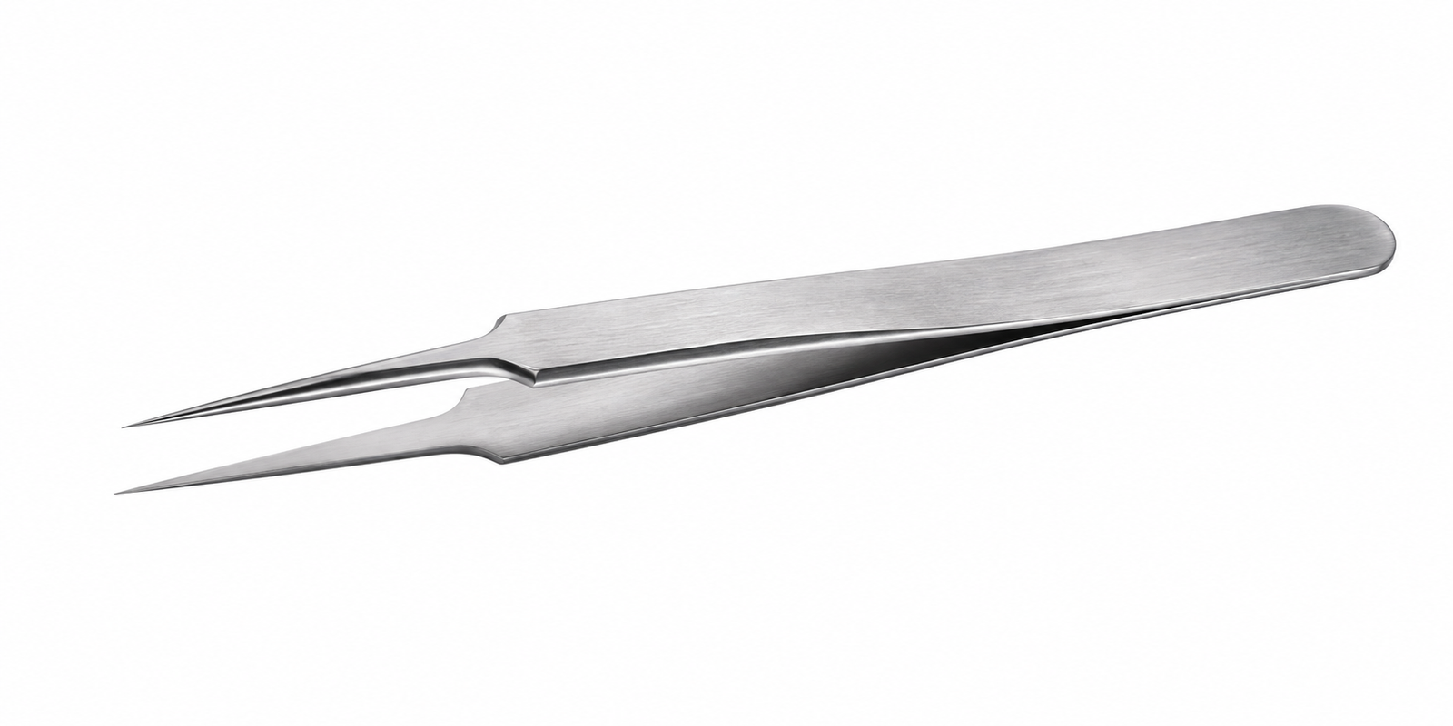 High Precision Tweezers — model AL5NC0