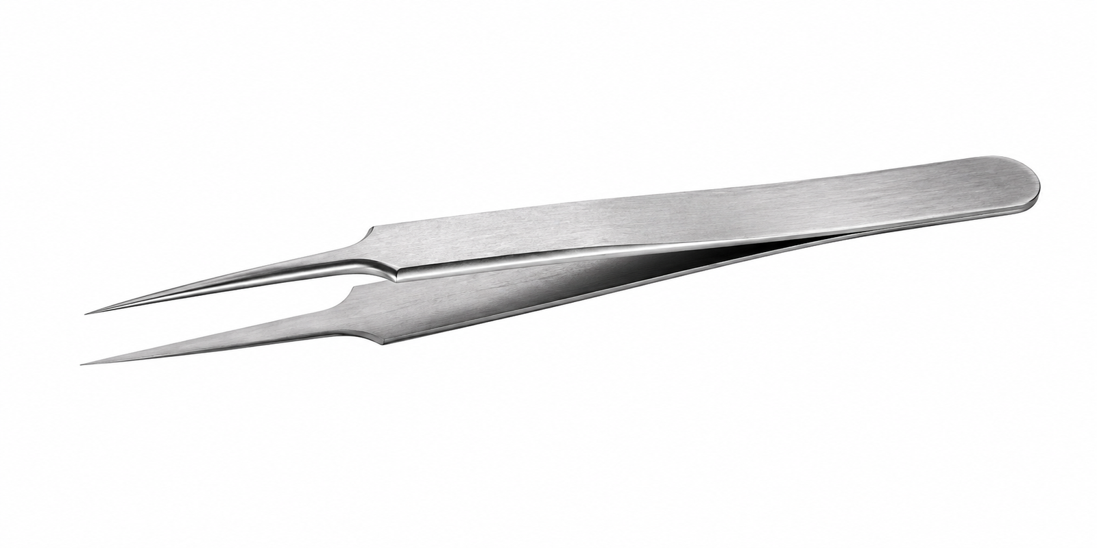 High Precision Tweezers — model AL5S0
