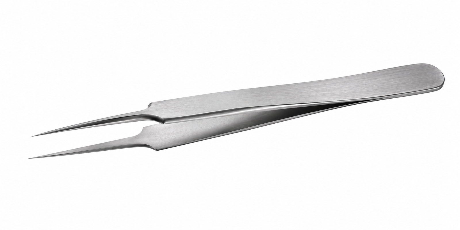 High Precision Tweezers — model AL5TA0