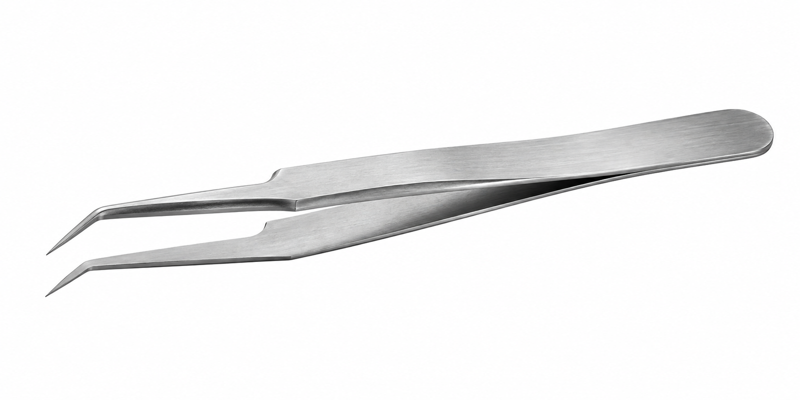High Precision Tweezers — model AL51STA0