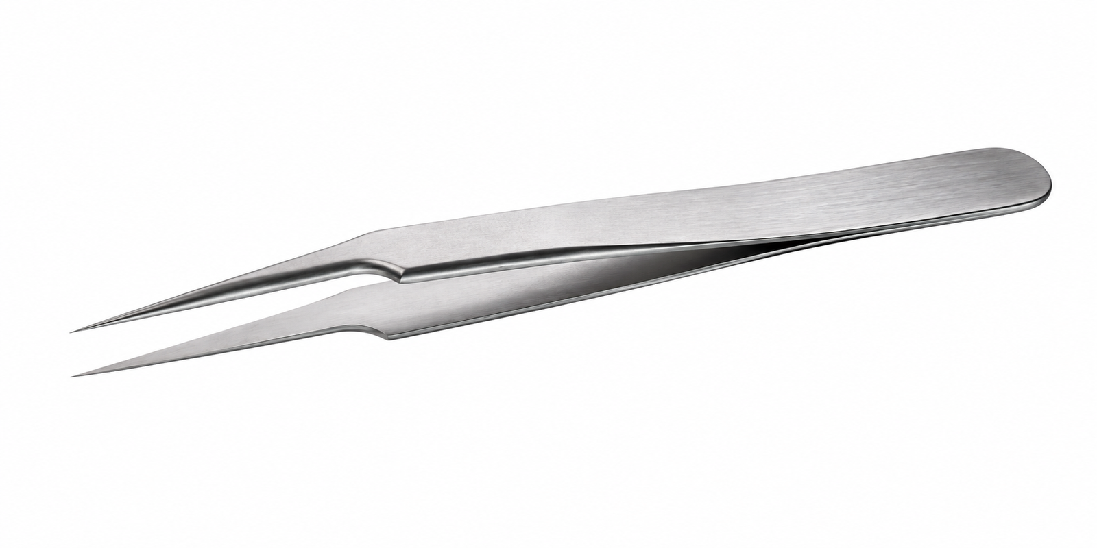 High Precision Tweezers — model AL5ASA0