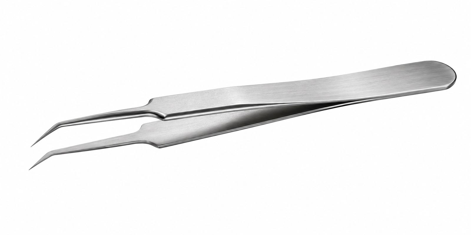 High Precision Tweezers — model AL5BSA0