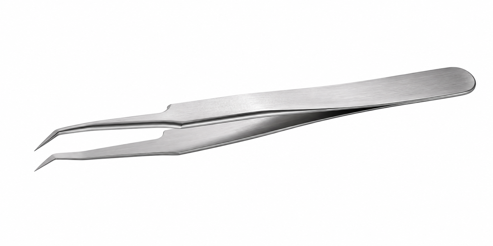 High Precision Tweezers — model AL5CSA0