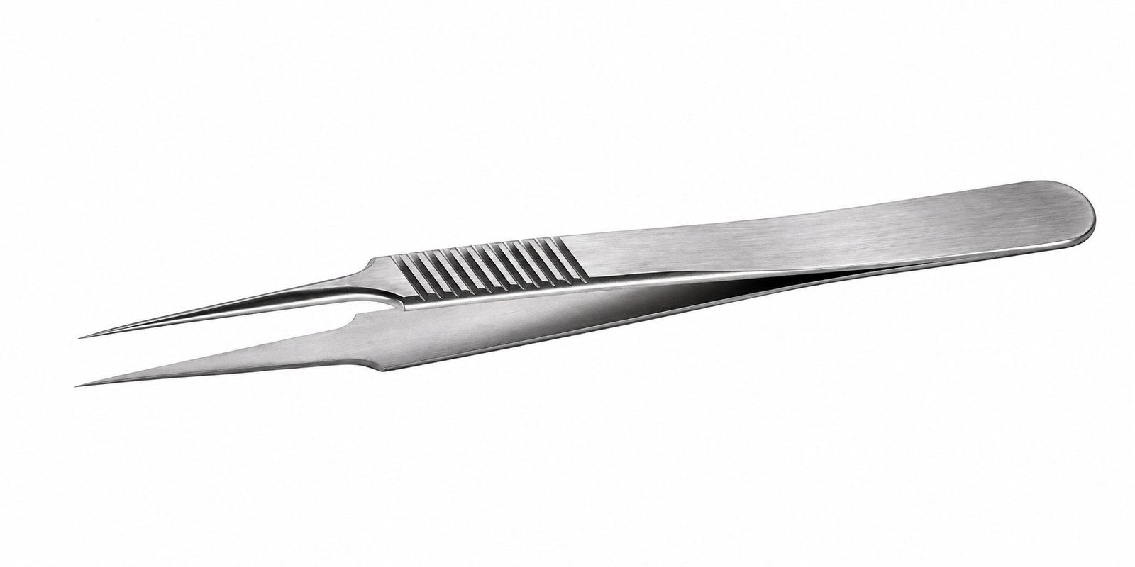 High Precision Tweezers — model AL5SGCX0