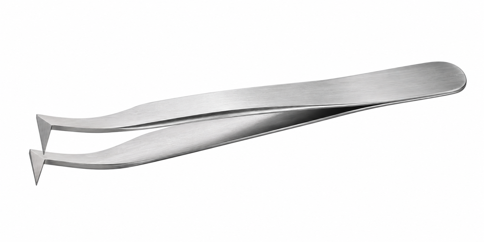 High Precision Tweezers — model AL6SA0