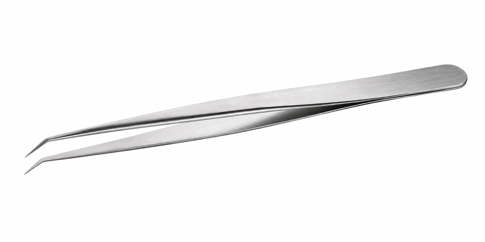High Precision Tweezers — model AL65ASA0