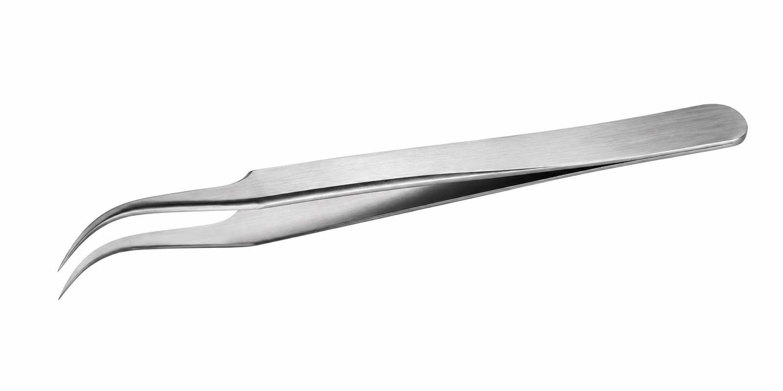 High Precision Tweezers — model AL7NC0