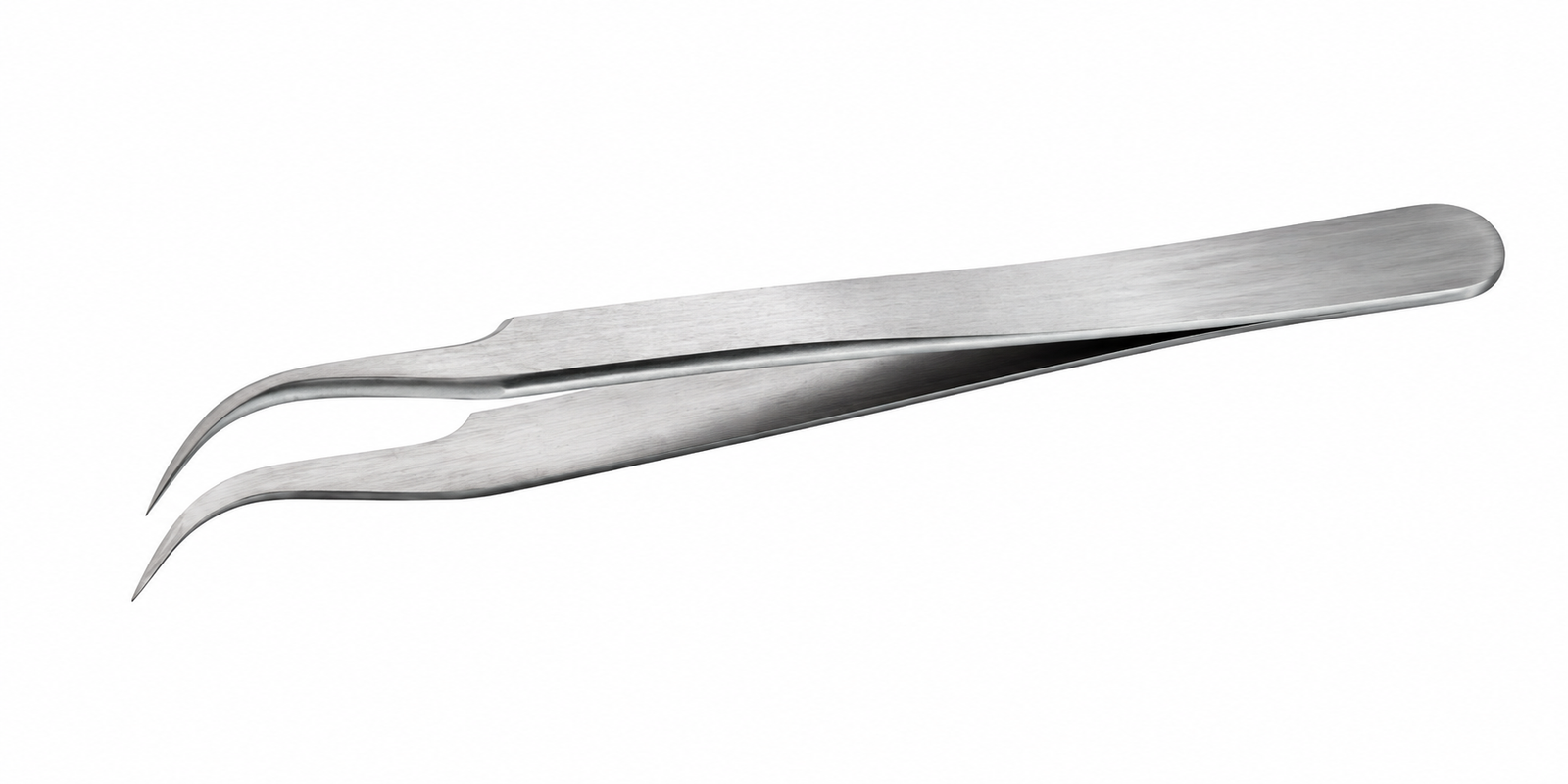 High Precision Tweezers — model AL7S0