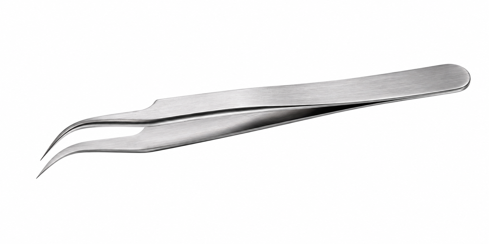 High Precision Tweezers — model AL7SA0