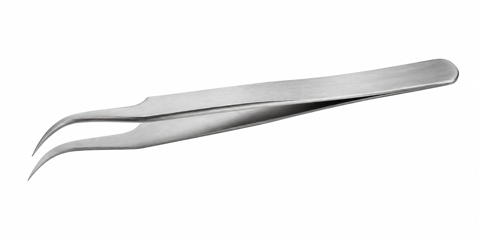 High Precision Tweezers — model AL7TA0