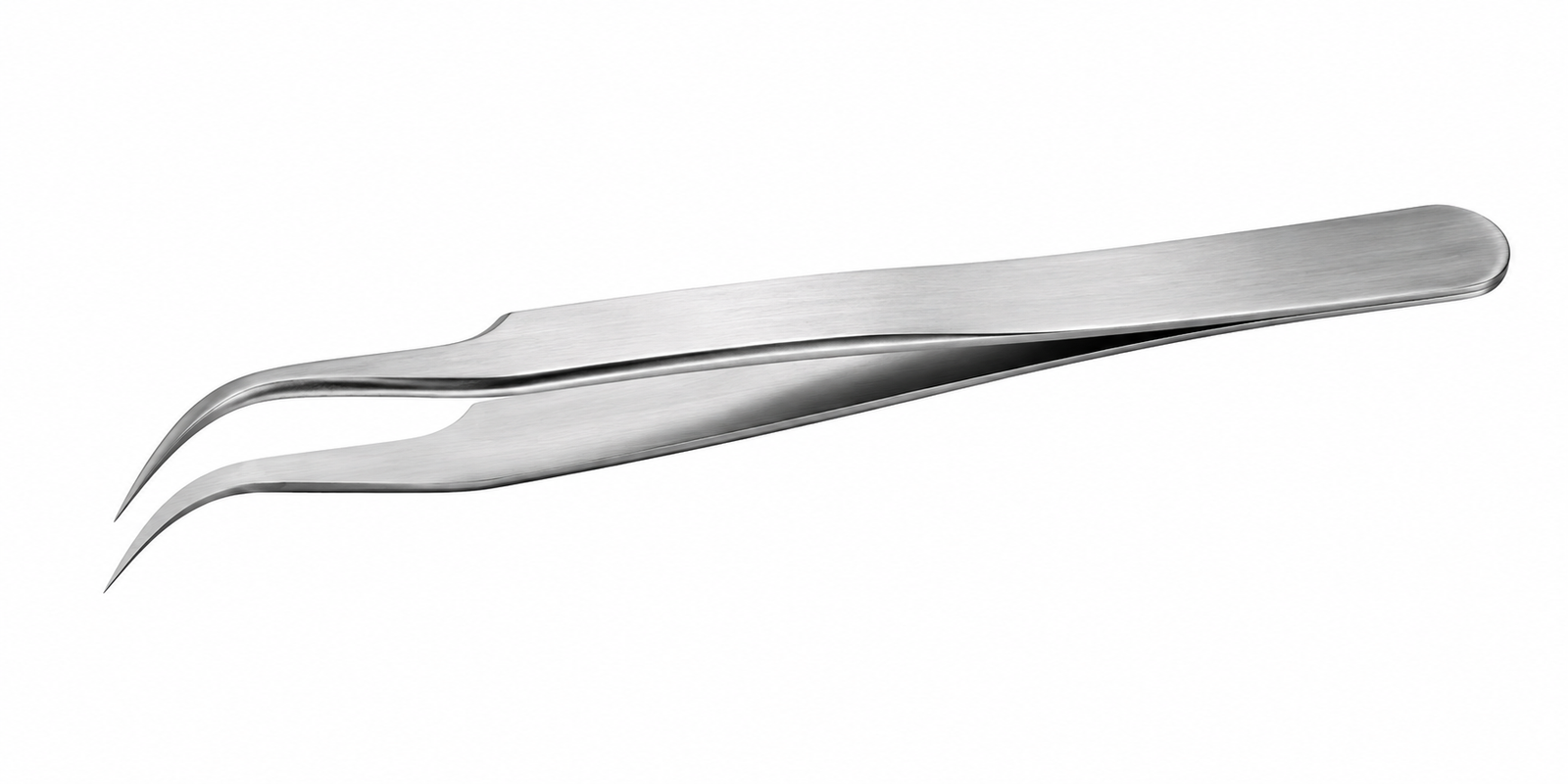 High Precision Tweezers — model AL7ASA0