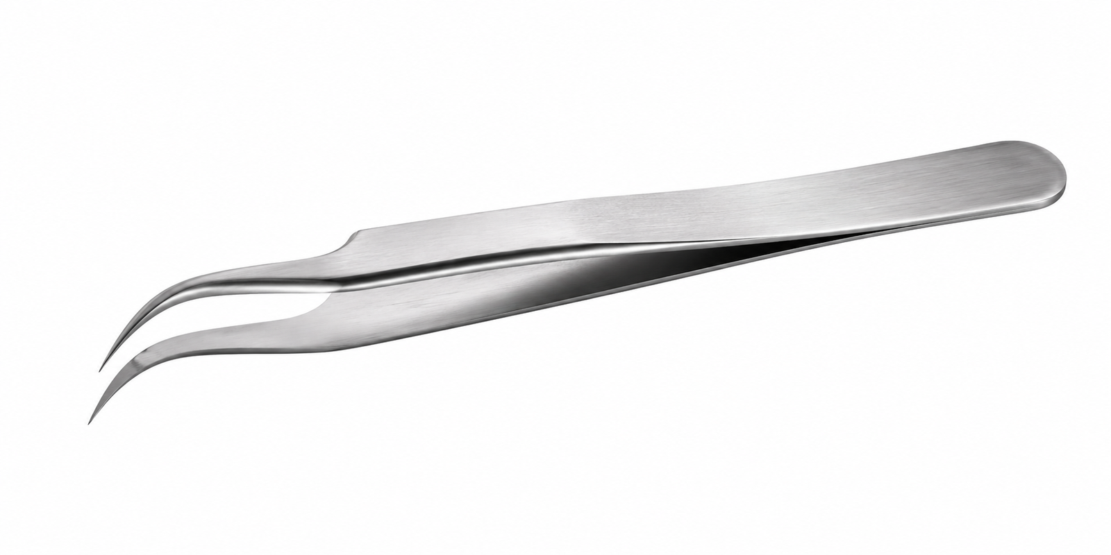 High Precision Tweezers — model AL7BSA0