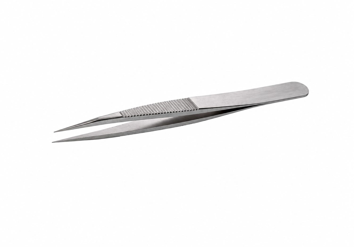 High Precision Tweezers — model ALACSA0