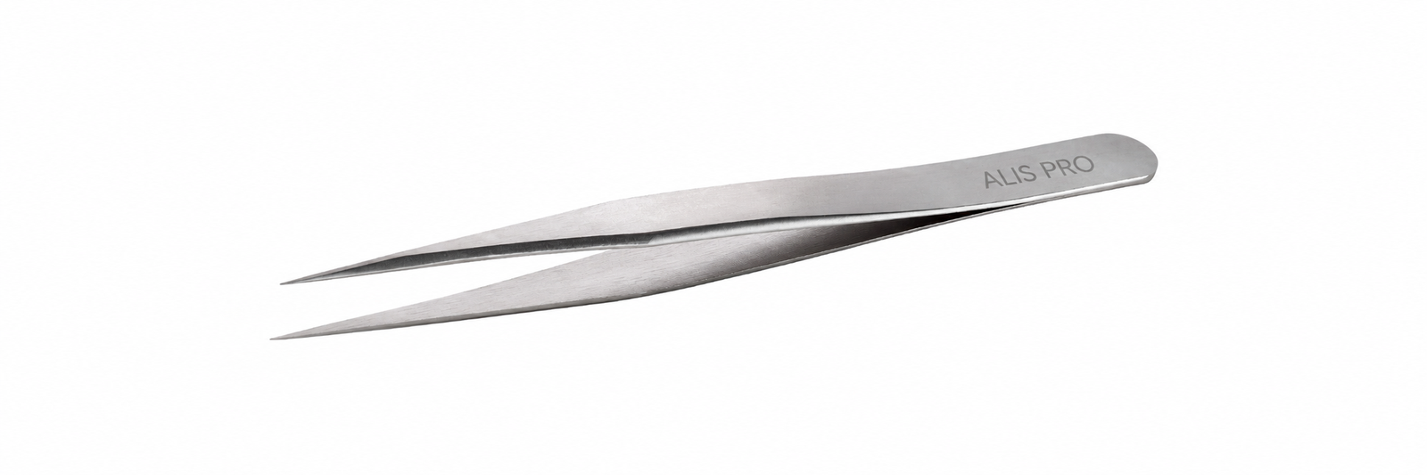 High Precision Tweezers — model AL1NC0