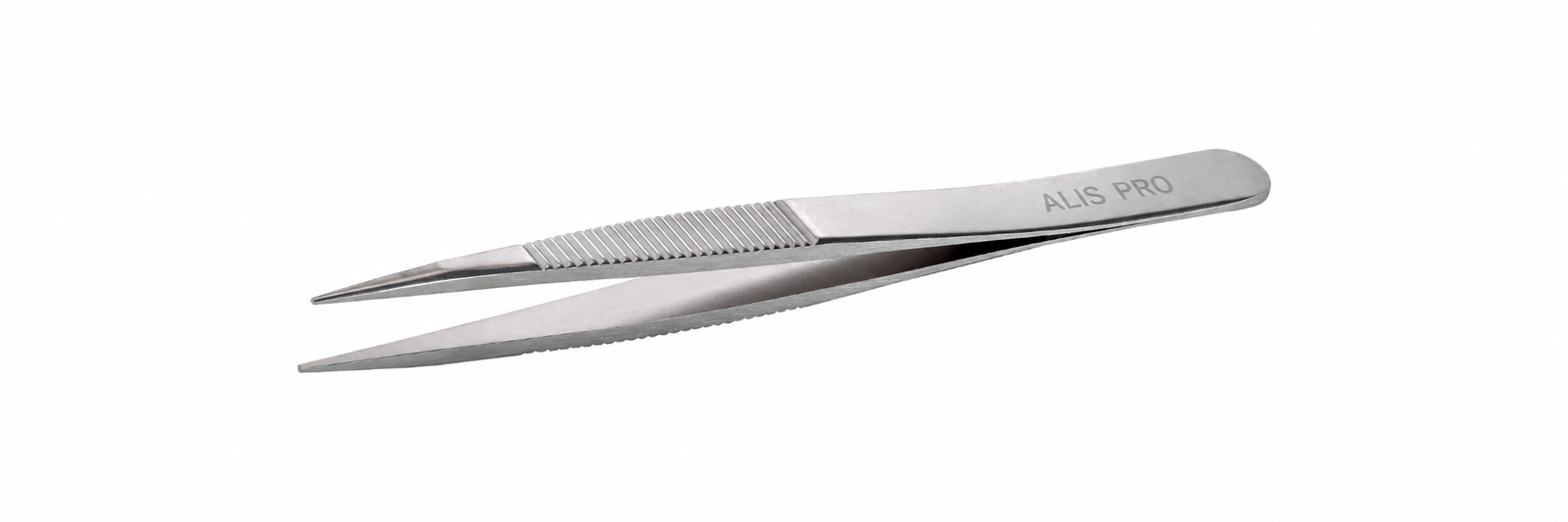 High Precision Tweezers — model ALBSA0