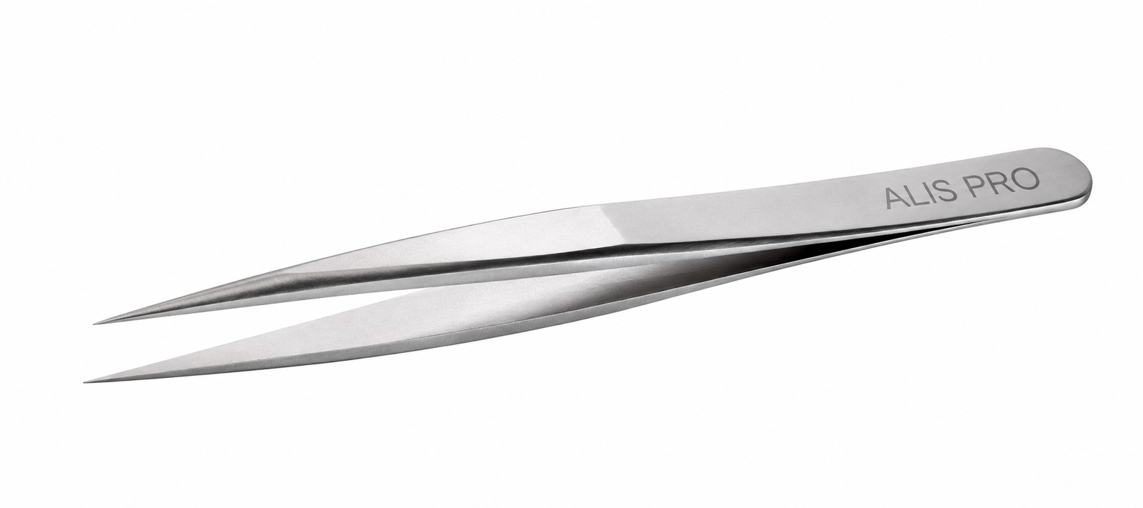 High Precision Tweezers — model ALC9SA0
