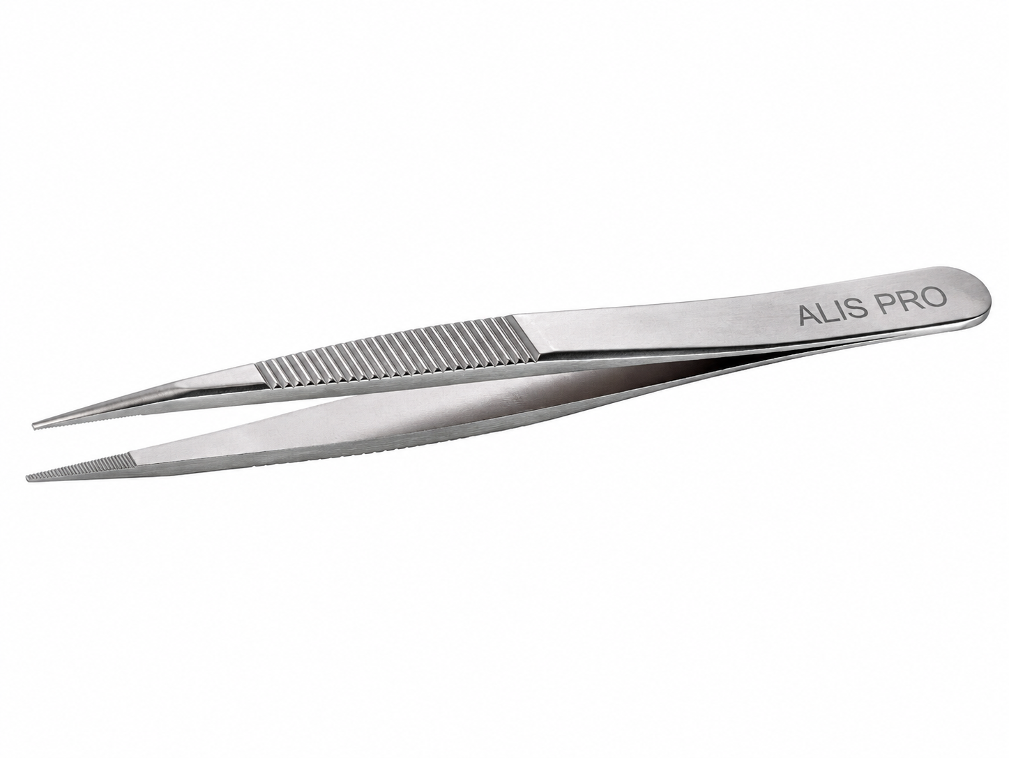 High Precision Tweezers — model ALDSA0